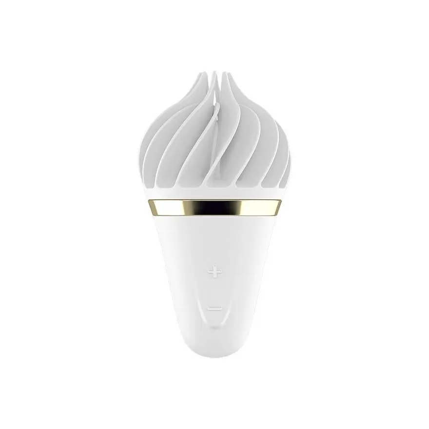 Satisfyer Sweet Treat Spinnator Roterende Vibrator - Image 4