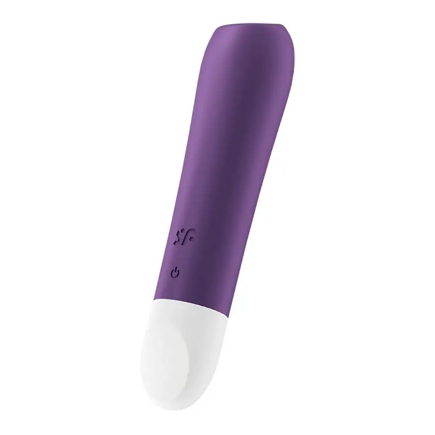 Satisfyer Ultra Bullet 2 Mini Vibrator - Image 4