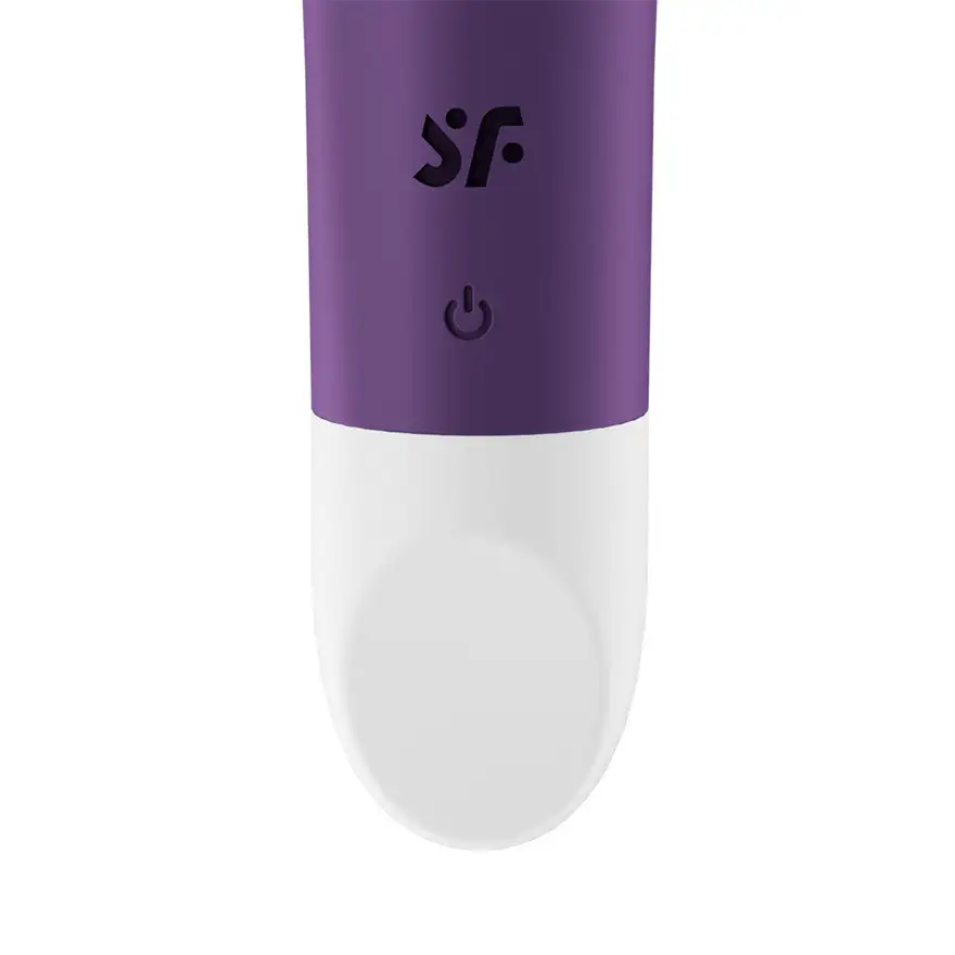Satisfyer Ultra Bullet 2 Mini Vibrator - Image 3