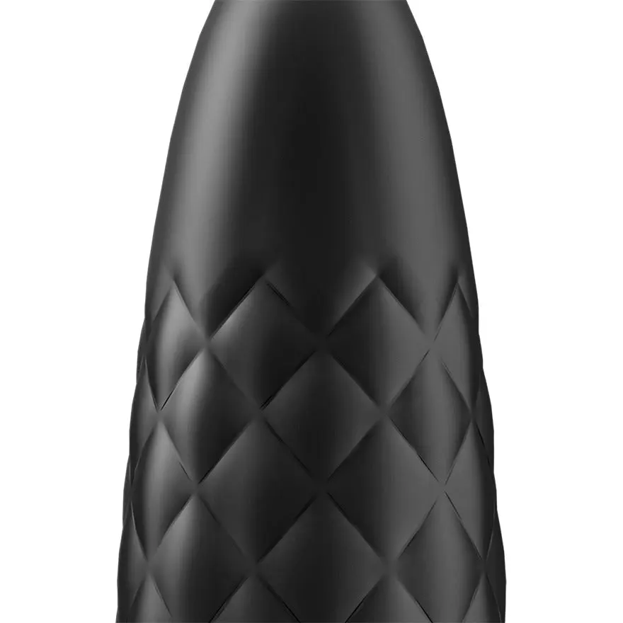 Satisfyer Ultra Bullet 5 Mini Vibrator Zwart - Image 3