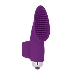 Shots Marie Vinger Vibrator