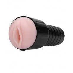 Shots Masturbator Black Vagina