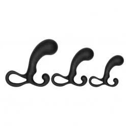 Shots Prostaat Stimulatie Set