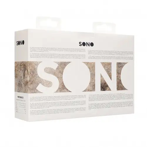 Shots Prostaat Stimulatie Set - Image 6