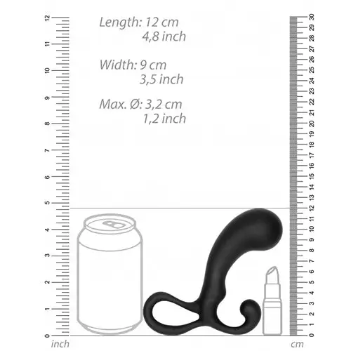 Shots Prostaat Stimulatie Set - Image 3