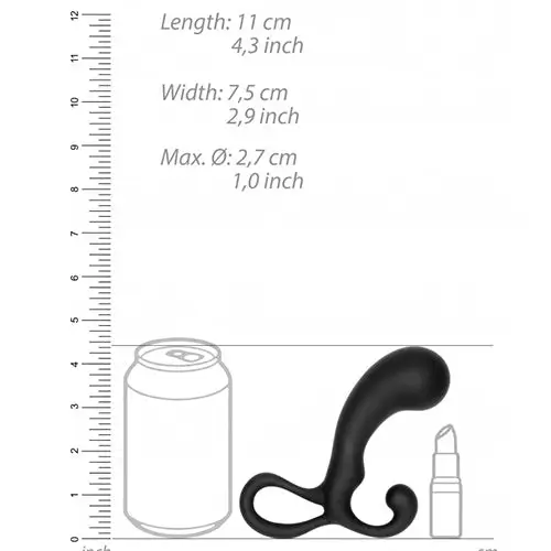 Shots Prostaat Stimulatie Set - Image 4