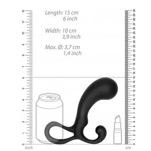 Shots Prostaat Stimulatie Set - Image 2