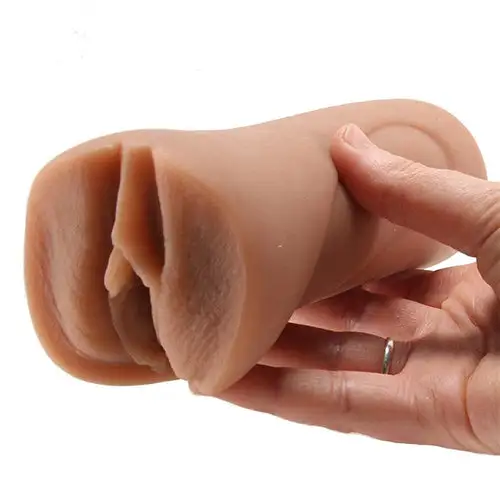 Doc Johnson Faye Reagan Vagina - Image 2