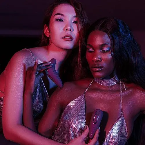 Svakom Pulse Union Clitoris Zuiger Met App - Image 3