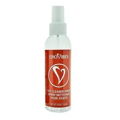 Erovibes Toy Cleaner Spray 150 Ml