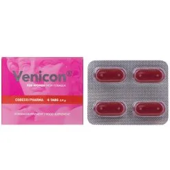 Cobeco Pharma Venicon For Women