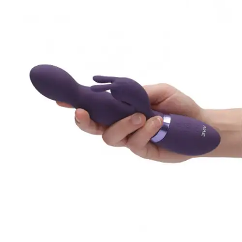 Vive Niva Roterende Vibrator 21 Cm - Image 2