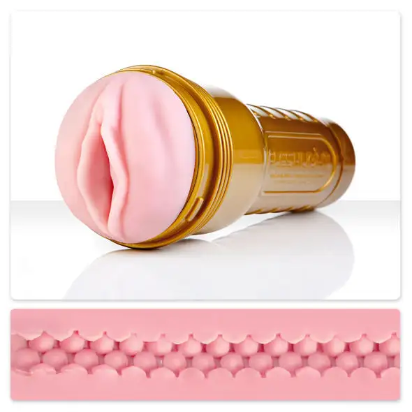 Fleshlight Stamina Training Unit STU Masturbator - Image 2