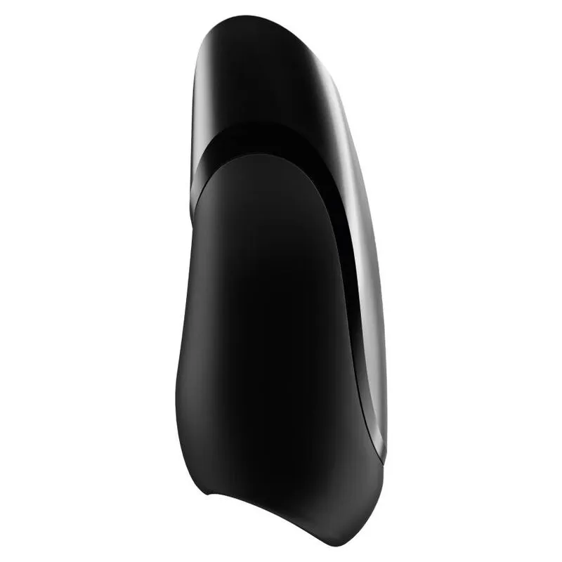 Satisfyer Men Vibration+ Masturbator Met App - Image 3