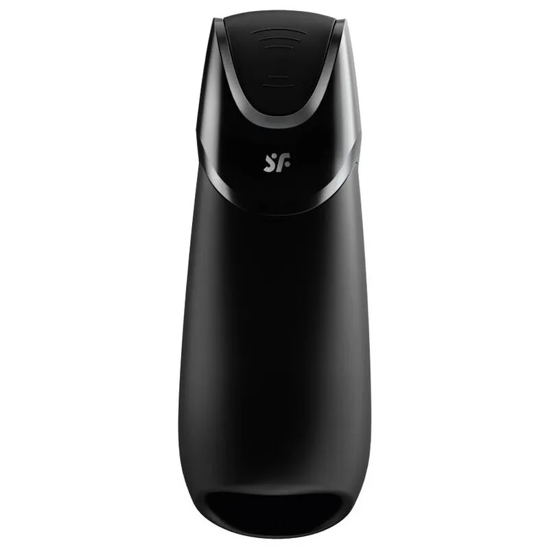 Satisfyer Men Vibration+ Masturbator Met App - Image 2