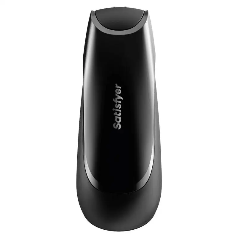 Satisfyer Men Vibration+ Masturbator Met App - Image 4