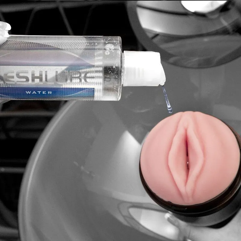 Fleshlight Stamina Training Unit STU Masturbator - Image 3