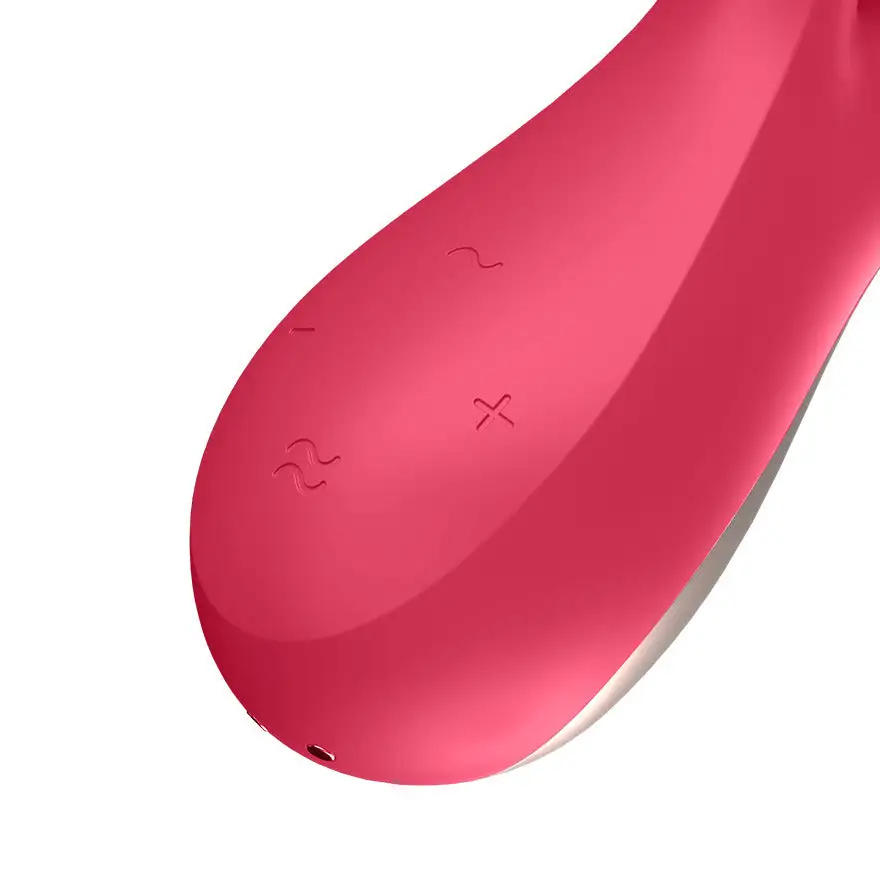 Satisfyer Mono Flex Rabbit Vibrator - Image 7