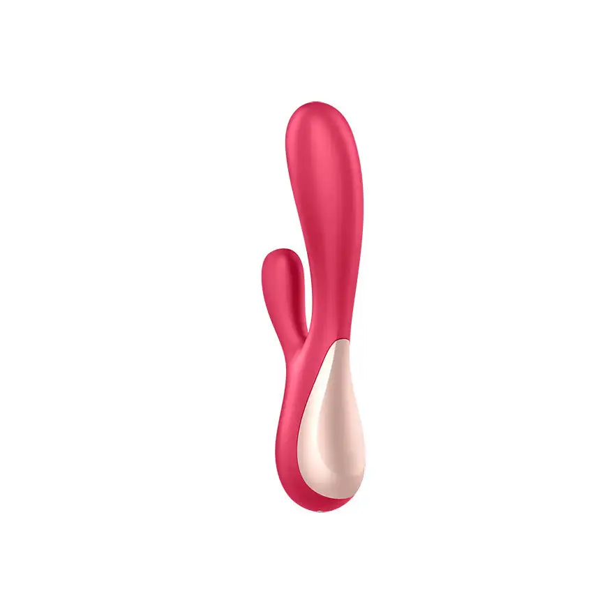 Satisfyer Mono Flex Rabbit Vibrator - Image 8