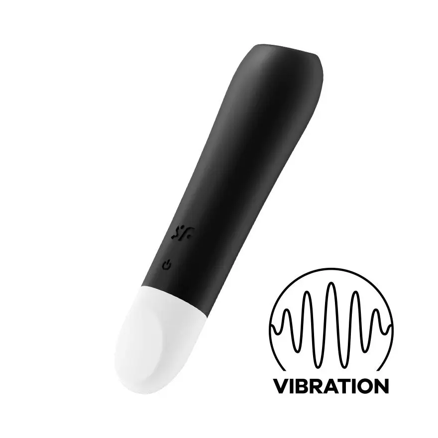 Satisfyer Ultra Bullet 2 Mini Vibrator - Image 7