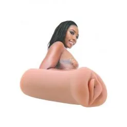 Star Strokers Chanell Heart Vagina