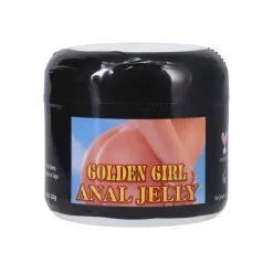 Doc Johnson Golden Girl Anaal Jelly Glijmiddel 53 Gram