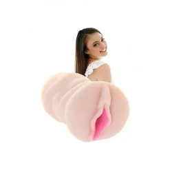 Star Strokers Gia Derza Vagina