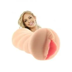 Star Strokers Khloe Kapri Pussy Stroker Vagina