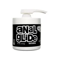 Doc Johnson Anaal Glijmiddel 118 Ml