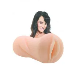 Star Strokers Lisa Ann Vagina