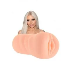 Star Strokers Nina Elle Vagina