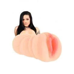 Star Strokers Katrina Jade Vagina