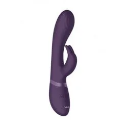 Vive Cato Tarzan Vibrator 21 Cm