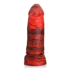XR Brands Creature Cocks Fire Dragon Dildo 21 Cm