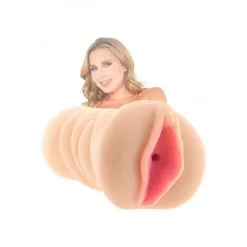 Star Strokers Alanah Rae Vagina