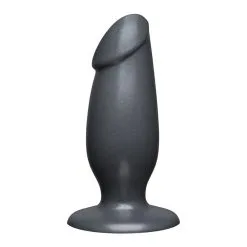 Doc Johnson American Bombshell Fat Man Buttplug 18 Cm
