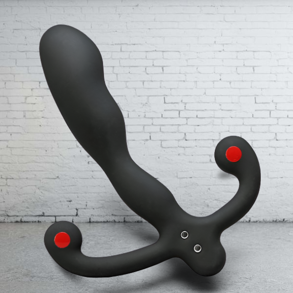 Aneros Helix Syn V Prostaat Vibrator - Image 7